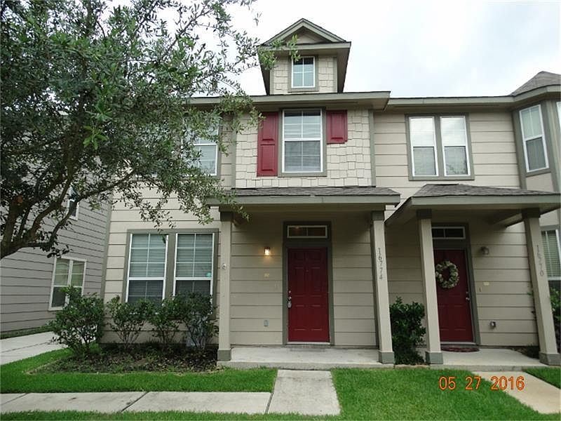 1st image of 16774 Mammoth Springs Dr