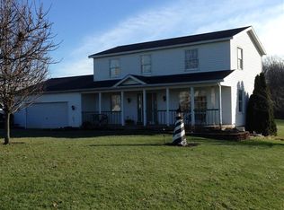 24359 Center Rd, East Rochester, OH 44634