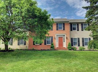 1080 Shady Ln, Harleysville, PA