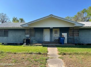 1906 Weeks Island Rd, New Iberia, LA 70560