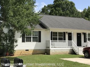 901A Worth St, La Fayette, GA 30728