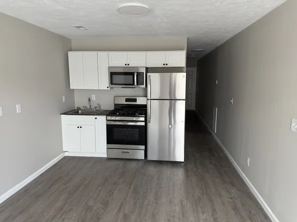 1309 Main St E, Oak Hill, WV