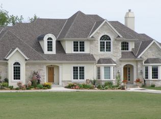 6010 Monches Rd, Colgate, WI 53017