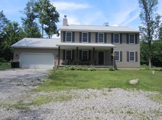 317 E Chesrown Rd, Mansfield, OH 44903