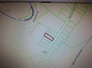 0 Sandy Rover Rd, Axton, VA 24054