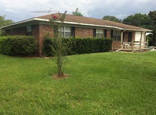 1471 NE Livingston St, Arcadia, FL 34266