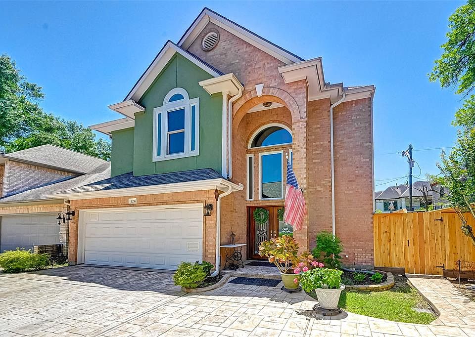 This home is ready to welcome you.