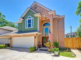 1216 Ridgewood Pl, Houston, TX 77055