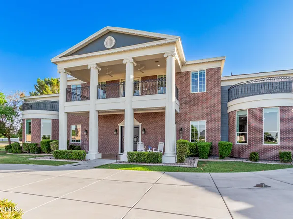 3428 S 159TH Street, Gilbert, AZ 85297