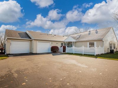 6888 Inverness Trl #16, Inver Grove Heights, MN, 55077