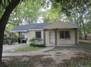 4074 Rosa L Parks Ave, Montgomery, AL 36105