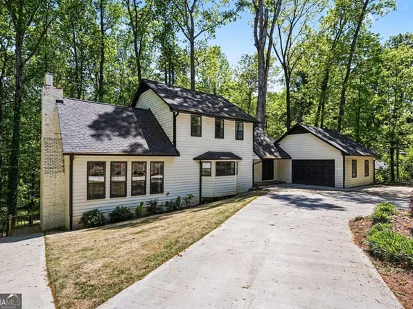 2133 Cooper Way, Jonesboro, GA 30236