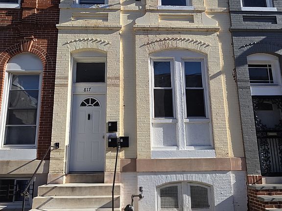 5th image of 817 N Carey St #2
