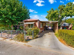 1301 E Avenue I SPACE 378, Lancaster, CA 93535