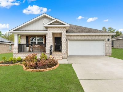 8070 Majestic Cypress Dr, Milton, FL, 32583