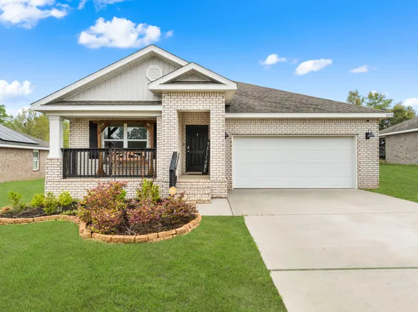 8070 Majestic Cypress Dr, Milton, FL 32583