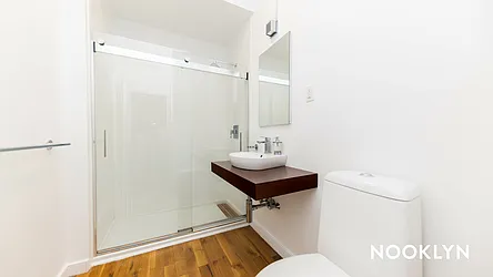 Rented by Nooklyn NYC LLC