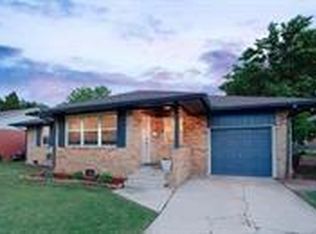 2358 Oxford Way, Oklahoma City, OK 73120