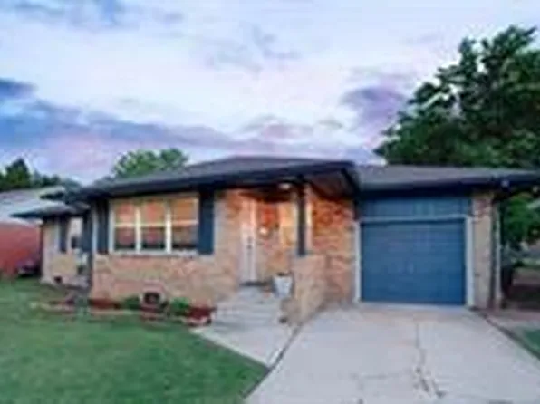 2358 Oxford Way, Oklahoma City, OK 73120