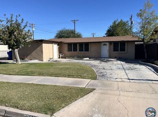1111 Cottonwood Dr, El Centro, CA 92243