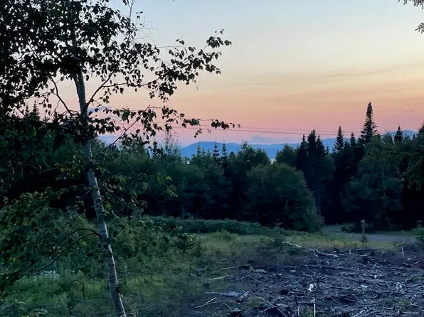 Lot 54 Summit Road, Sandy River Plt, ME 04970