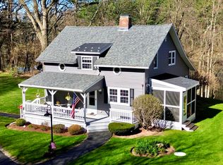20 Gilcreast Dr, Litchfield, NH 03052