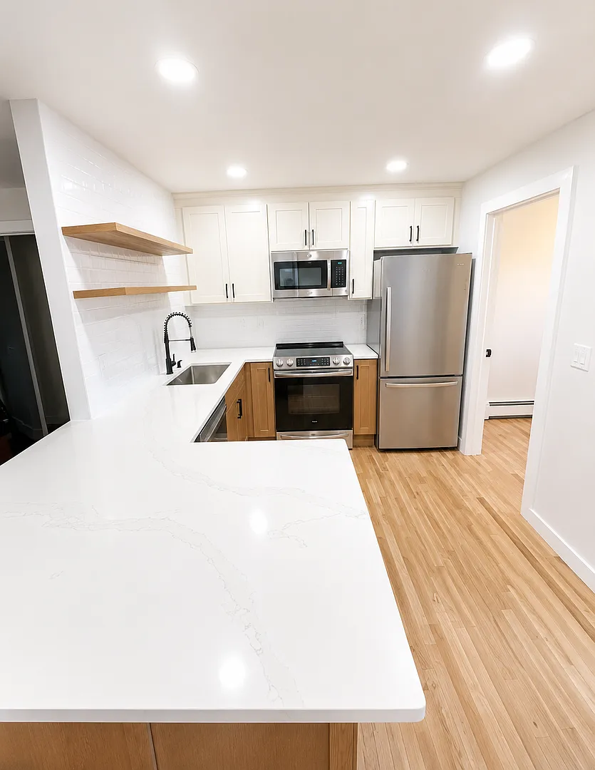 Brand New 2-Bedroom in Westbrook - — Photo 2