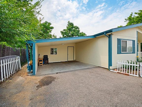 5th image of 2884 W Iliff Avenue