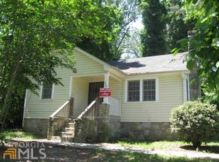 276 Morris Brown Ave NW, Atlanta, GA 30314