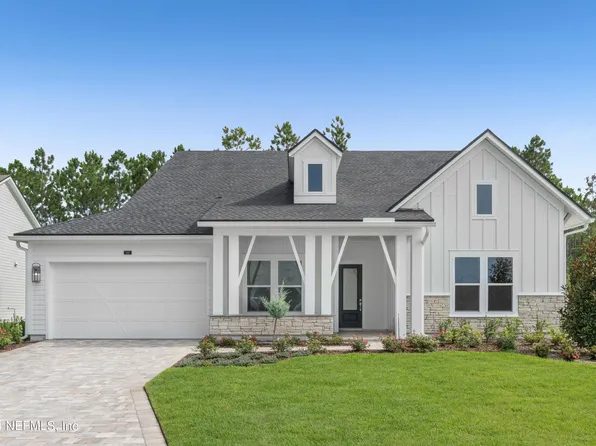393 CANOPY FOREST Drive, St. Augustine, FL 32092