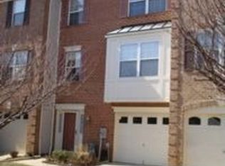 1122 Brassie Ct, Arnold, MD 21012