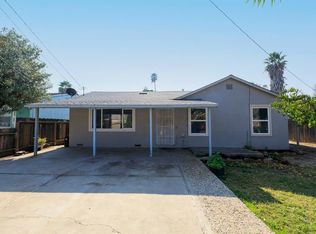 2120 Kenneth St, Modesto, CA 95351