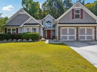143 Reid Plantation Dr, Villa Rica, GA 30180