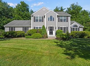 71 Foster Ct, Gardner, MA 01440