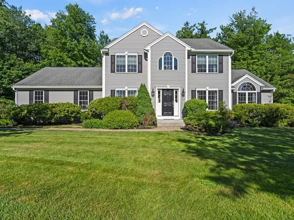 71 Foster Ct, Gardner, MA 01440
