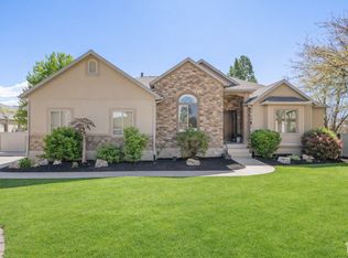 153 W 2040th St N, Lehi, UT 84043