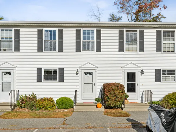 240 Barnstable Road #35, South Portland, ME 04106