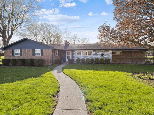 75 Helen St, Enon, OH 45323