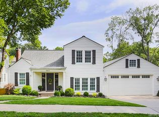 4612 Club Rd, Little Rock, AR 72207