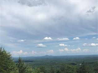 254 Jocassee Ridge Way, Salem, SC 29676