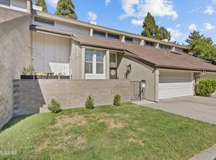 4009 Ruth Ct, Reno, NV 89509