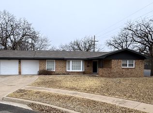 3402 57th St, Lubbock, TX 79413
