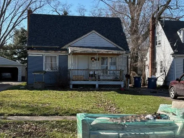 1008 Euclid Ave, Lorain, OH 44052