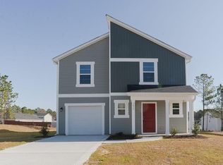 1413 Bath Ln, Fayetteville, NC 28314
