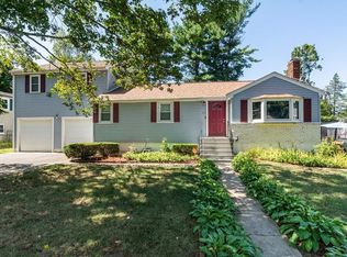 22 Marsden St, Brockton, MA 02302