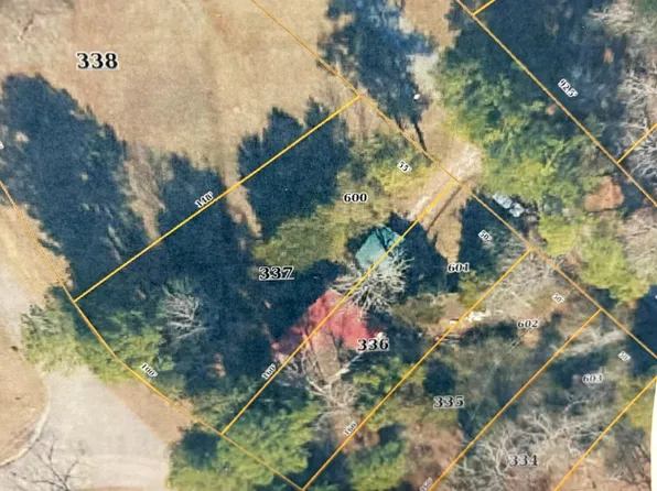 0 E Lakeview Dr #602, Ashland, MS 38603