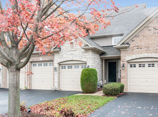 1824 Turtle Creek Dr, Aurora, IL 60503