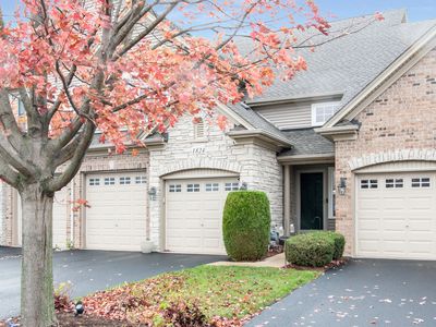 1824 Turtle Creek Dr, Aurora, IL, 60503