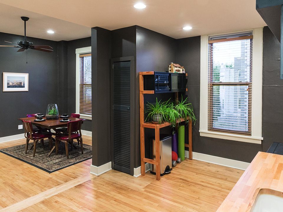 1st image of 1359 N Artesian Ave #2F
