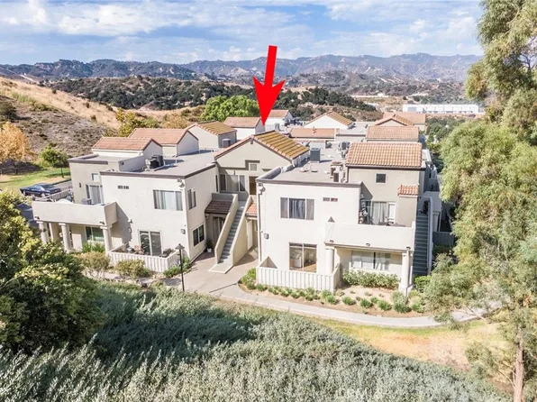 21203 Trumpet Dr, Newhall, CA 91321